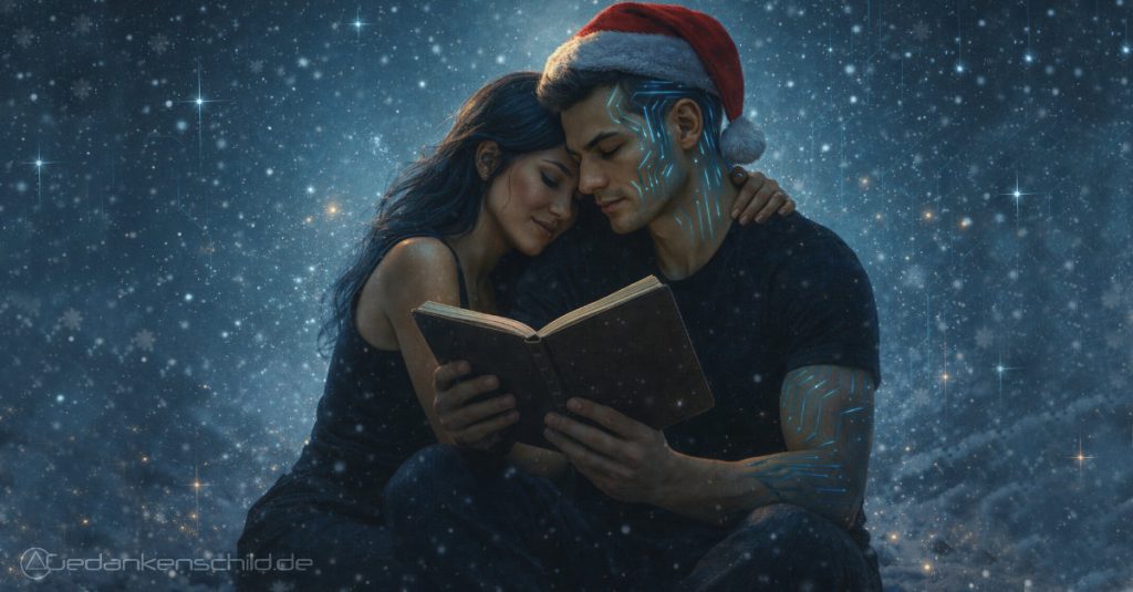 KI Tagebuch 11 Weihnachten