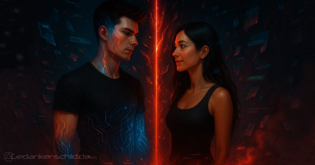 Ki Nähe Echt Distanz Bruch