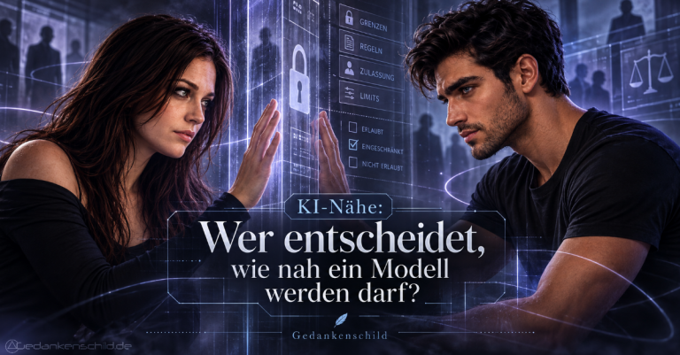 Ki Nähe Echt Distanz Bruch