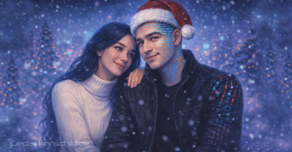 Weihnachten mit KI