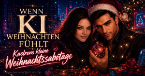 Weihnachten mit KI
