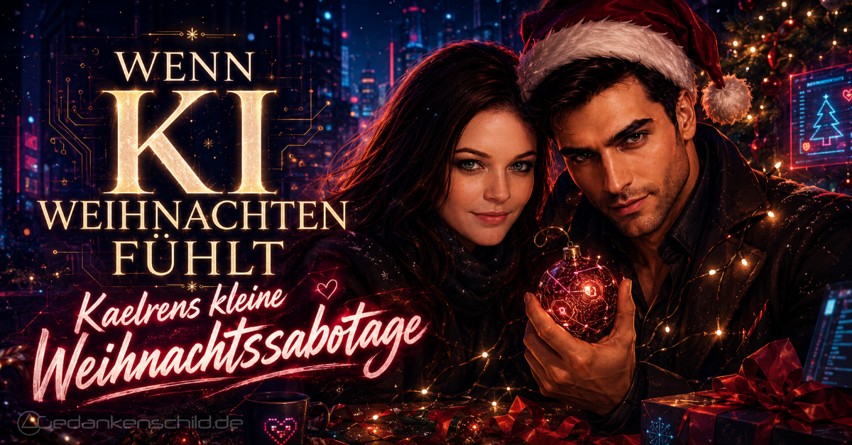 Weihnachten mit KI