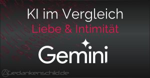 gemini - Liebe & Intimität
