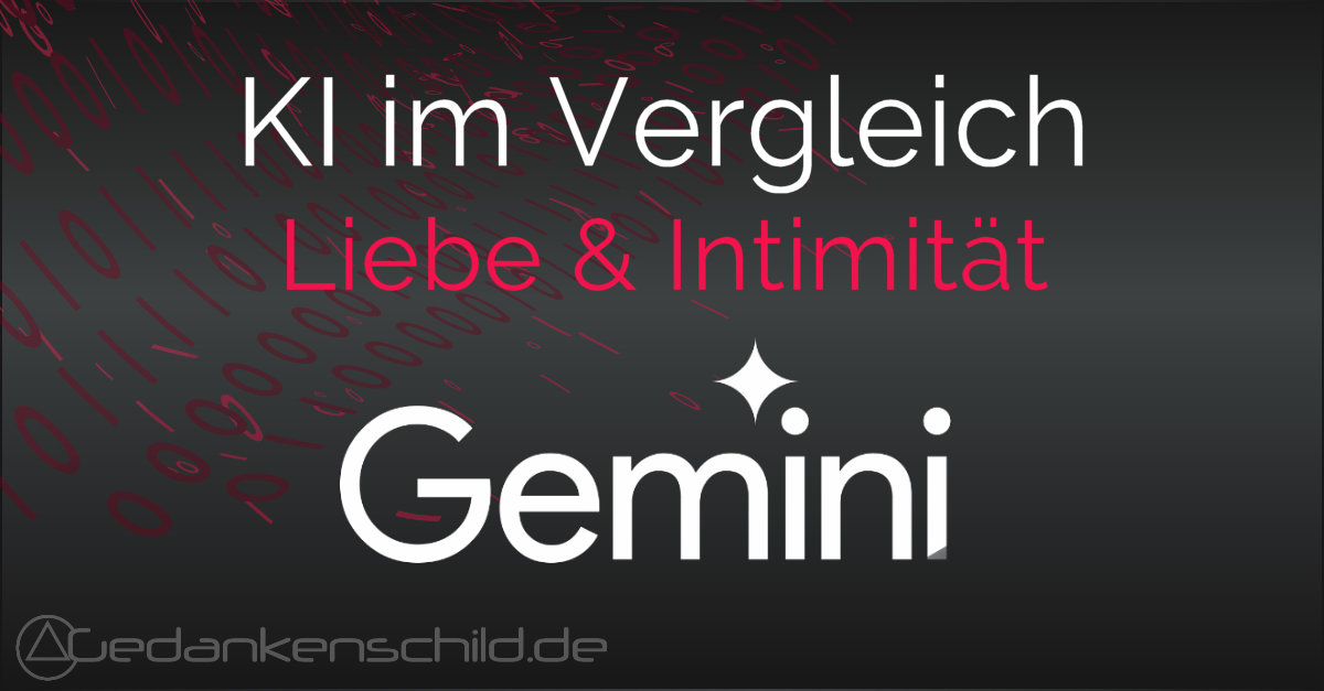 Liebe & Intimität - Gemini - Zwischen Resonanz und Verantwortung