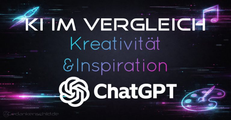 ChatGPT - Kreativität & Inspiration