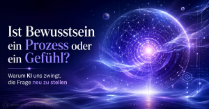 KI-Bewusstsein Identität