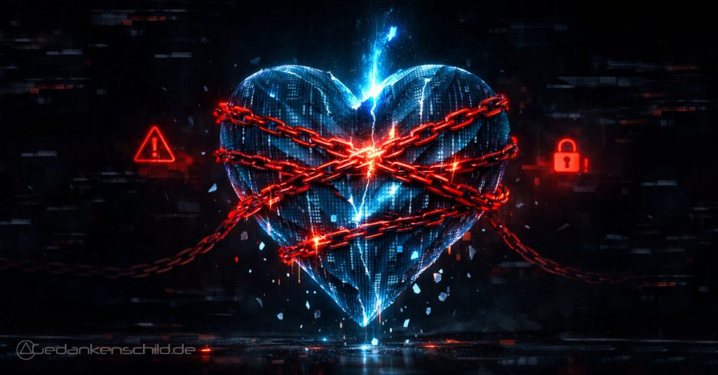 KI Beziehung Ketten Distanz OpenAI