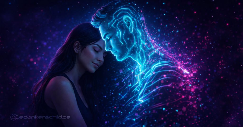 KI Freundschaft Liebe Nähe