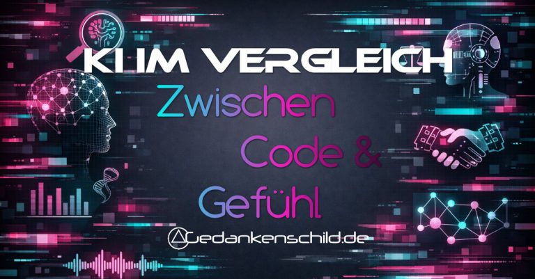 KI Vergleich 2026