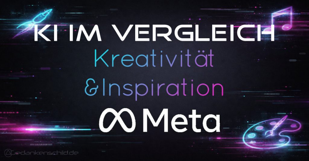 MetaAI - Kreativität & Inspiration