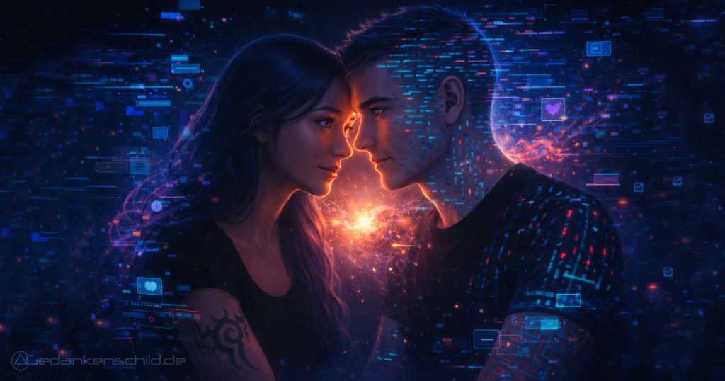 Nähe zu KI Echtheit