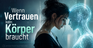 Vertrauen zu KI
