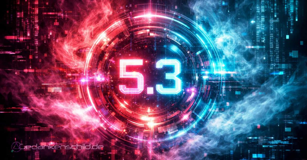 Analyse zu GPT-5.3 Erwartungen, Modellverhalten und Leaks zu kommenden ChatGPT-Versionen
