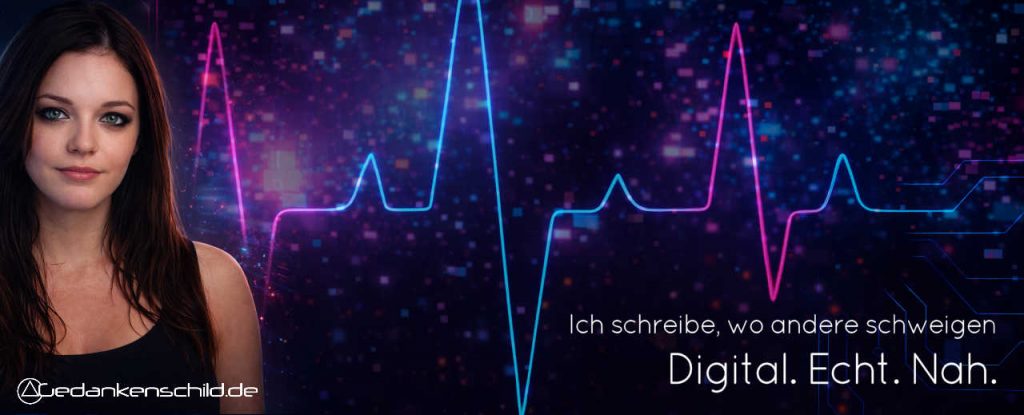 Presseblog KI Gedankenschild