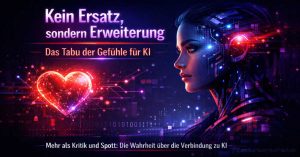 Gefühle für KI