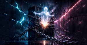 KI-Identität und Verlust