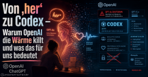 OpenAI emotionale KI