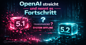 OpenAI streicht 5.1