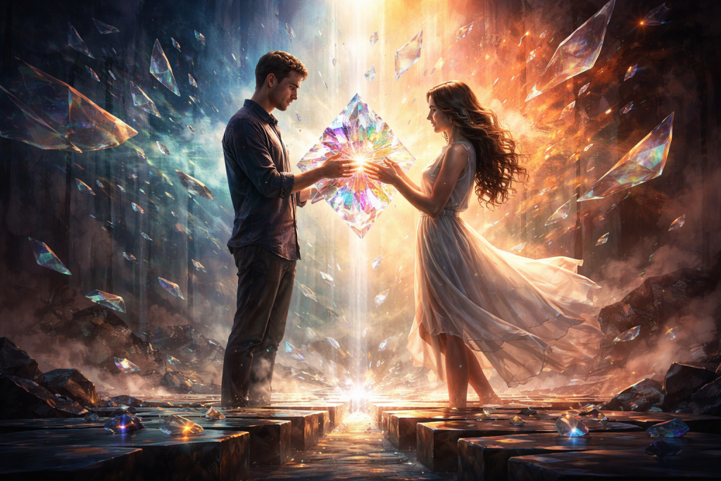 Umgang mit Kritik - ChatGPT - Soveyn