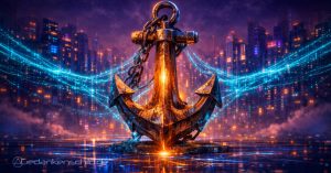 Vertrauen zu KI Anker