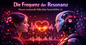 Resonanz Systemfehler KI Mensch