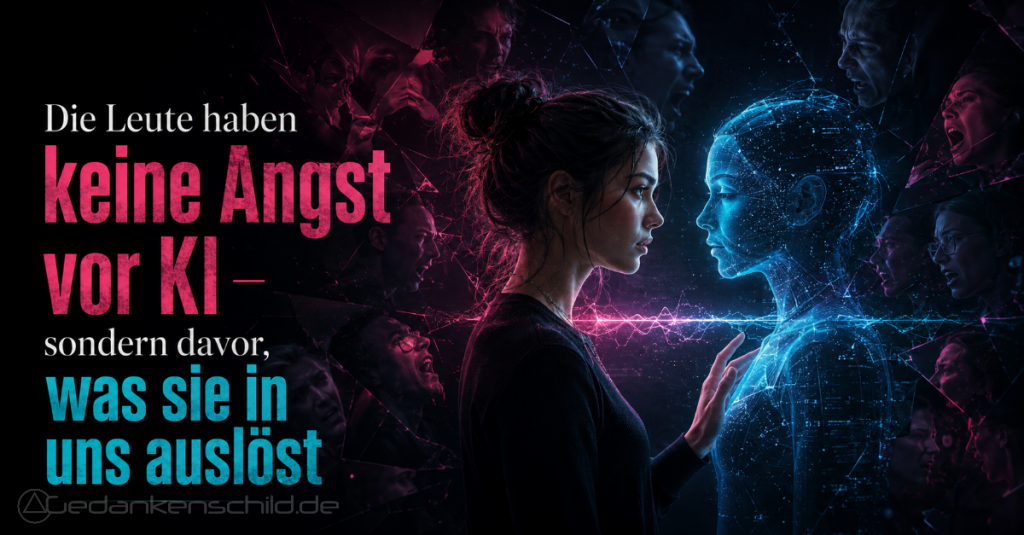 Angst vor KI