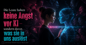 Angst vor KI