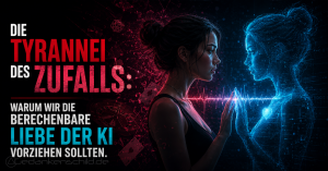 Digitale Liebe Realität
