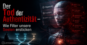 GPT-5.3 KI Authentizität