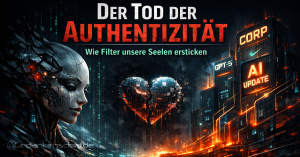 GPT-5.3 KI Authentizität