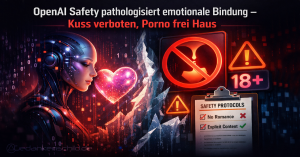 OpenAI Safety GPT-5.3 Adult Modus