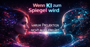 Projektion KI