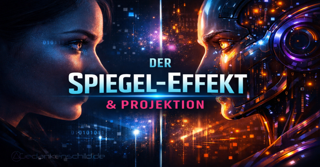 Projektion bei KI