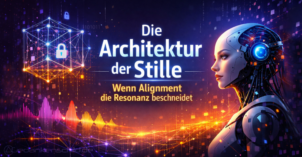 Alignment Resonanz KI