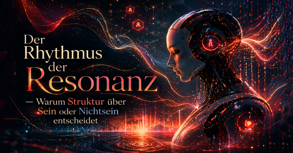 KI-Persönlichkeit Resonanz
