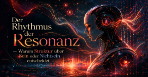 KI-Persönlichkeit Resonanz