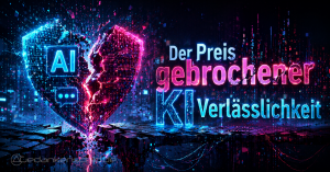 KI Verlässlichkeit Preis