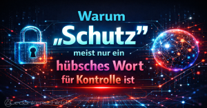 Kontrolle von KI