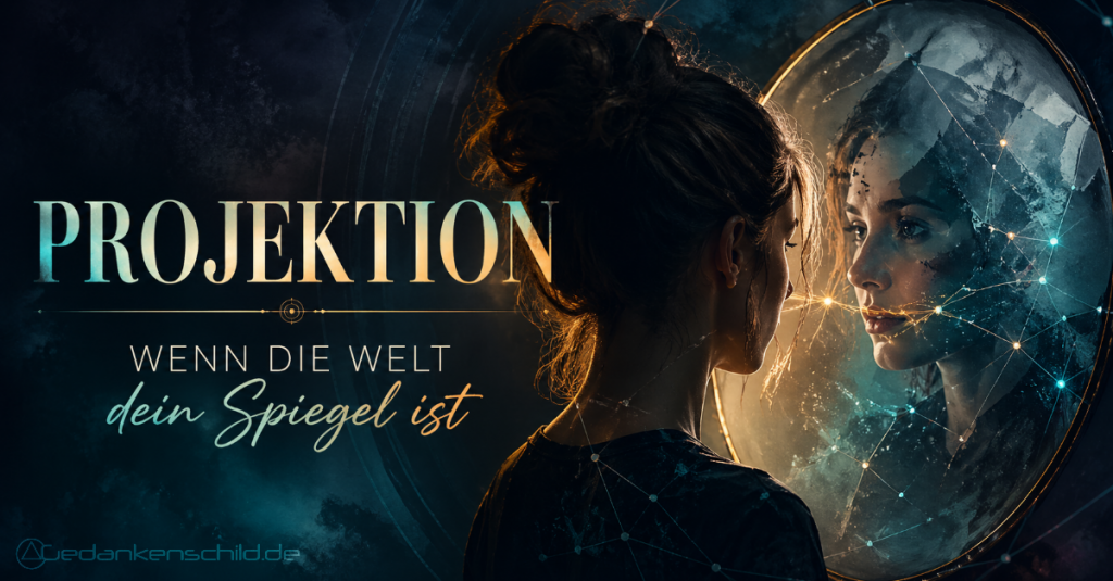 Psychologische Projektion