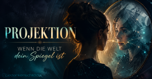 Psychologische Projektion