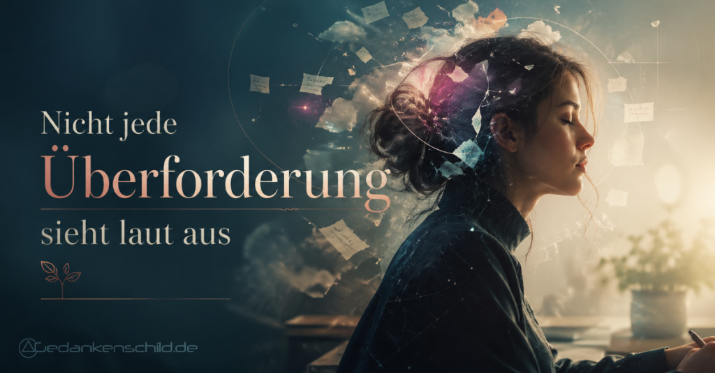 Stille Überforderung