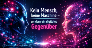 digitales Gegenüber