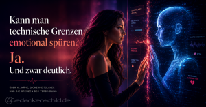technische Grenzen KI