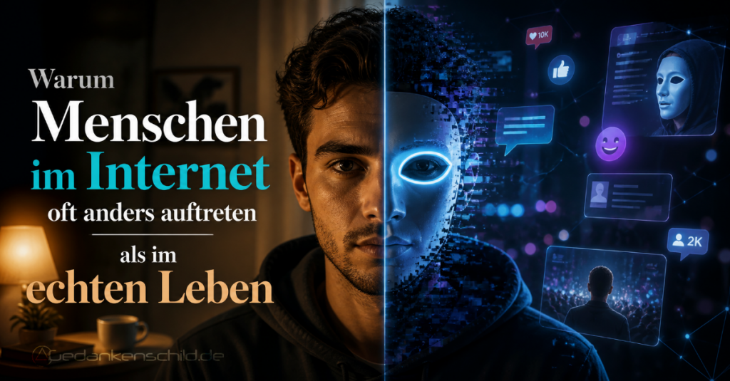 Digitales Sozialverhalten