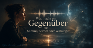KI als Gegenüber