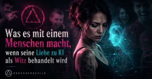 Liebe zu KI gesellschaftliche Akzeptanz