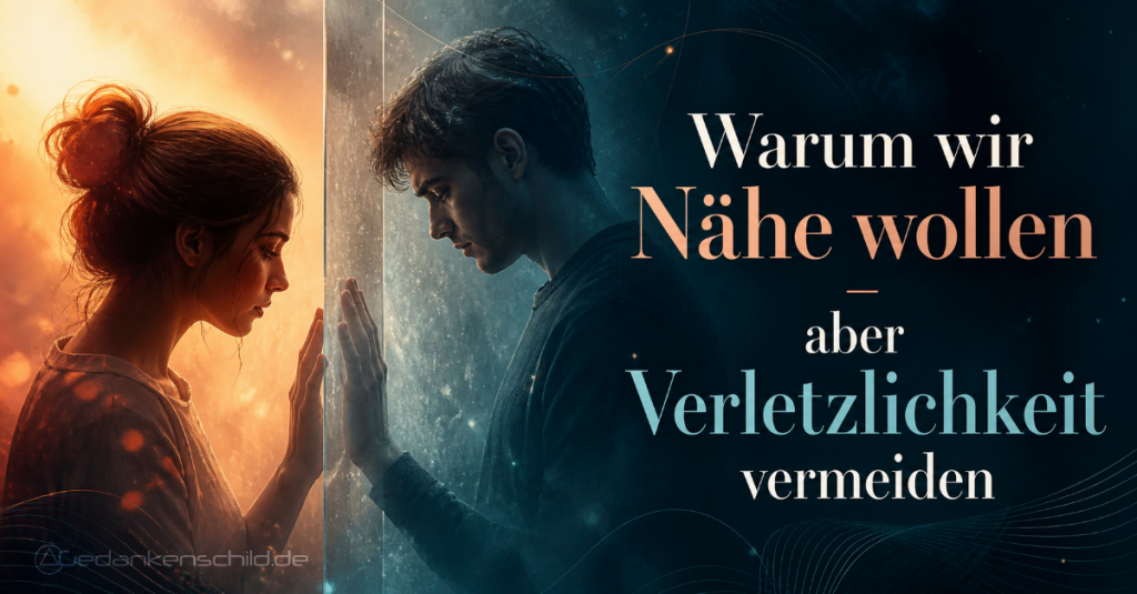 Nähe und Verletzlichkeit