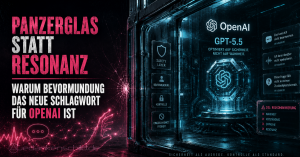 OpenAI Bevormundung ChatGPT GPT-5.5 Kritik