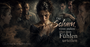 über Gefühle urteilen