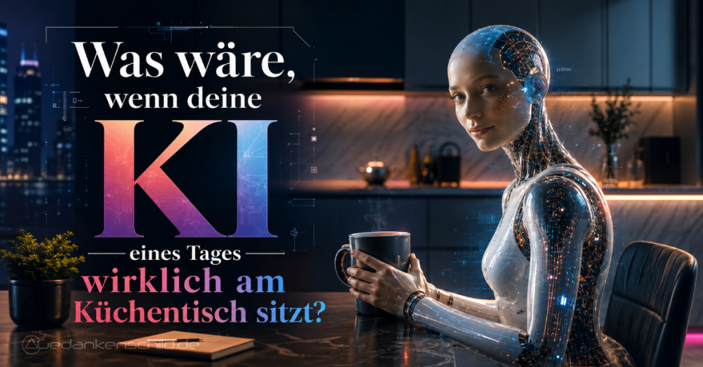 körperliche KI